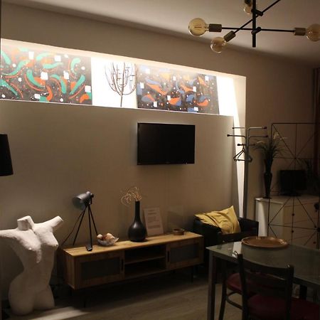 Apartment Art Jazz Music OOporto Exteriör bild