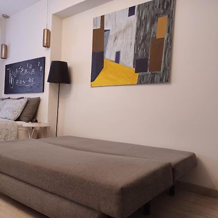 Apartment Art Jazz Music OOporto Exteriör bild