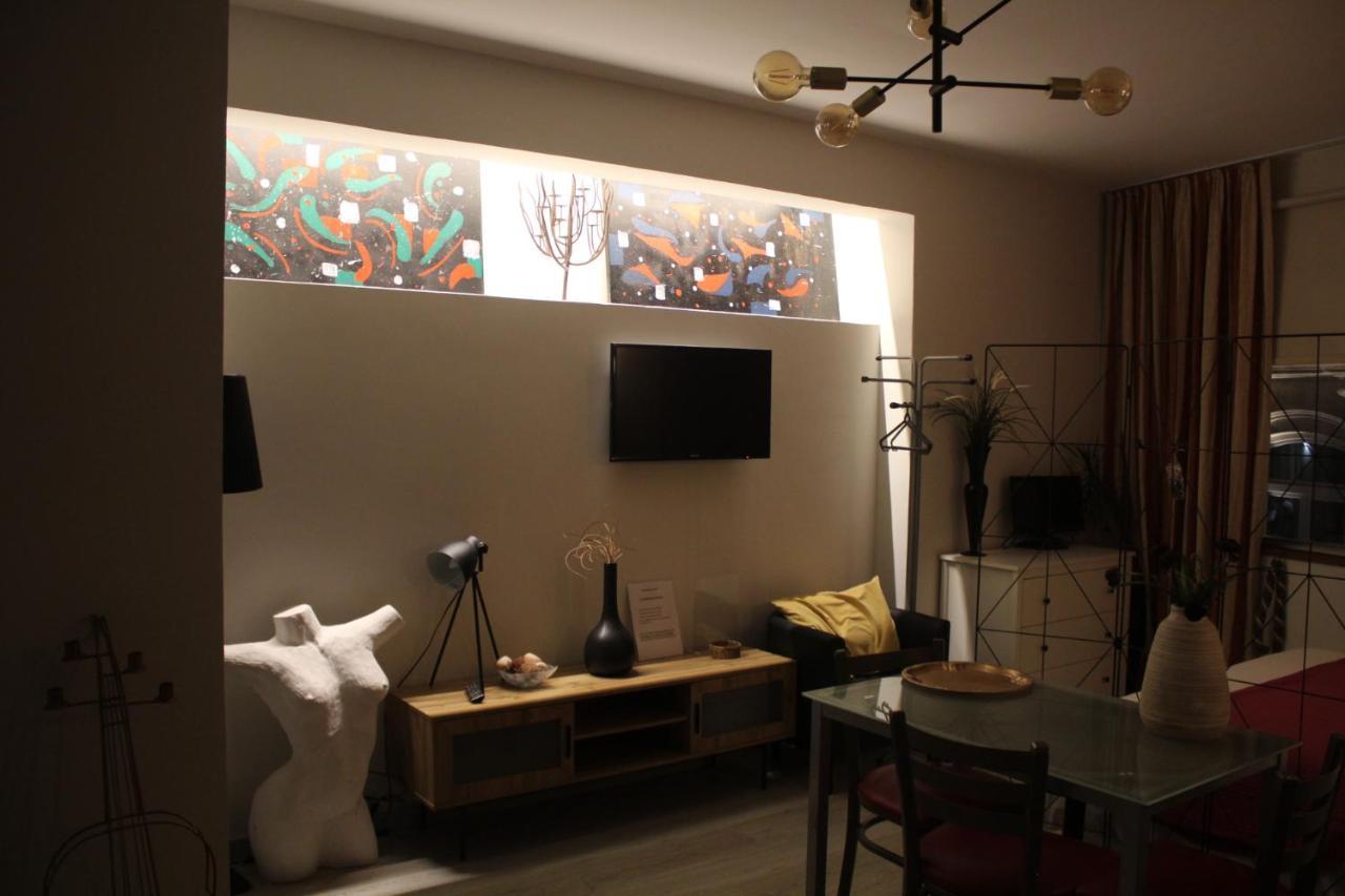 Apartment Art Jazz Music OOporto Exteriör bild