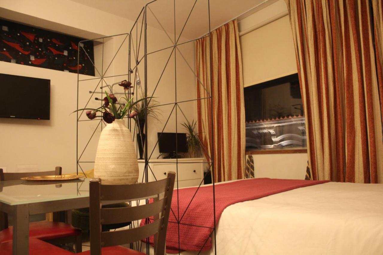 Apartment Art Jazz Music OOporto Exteriör bild