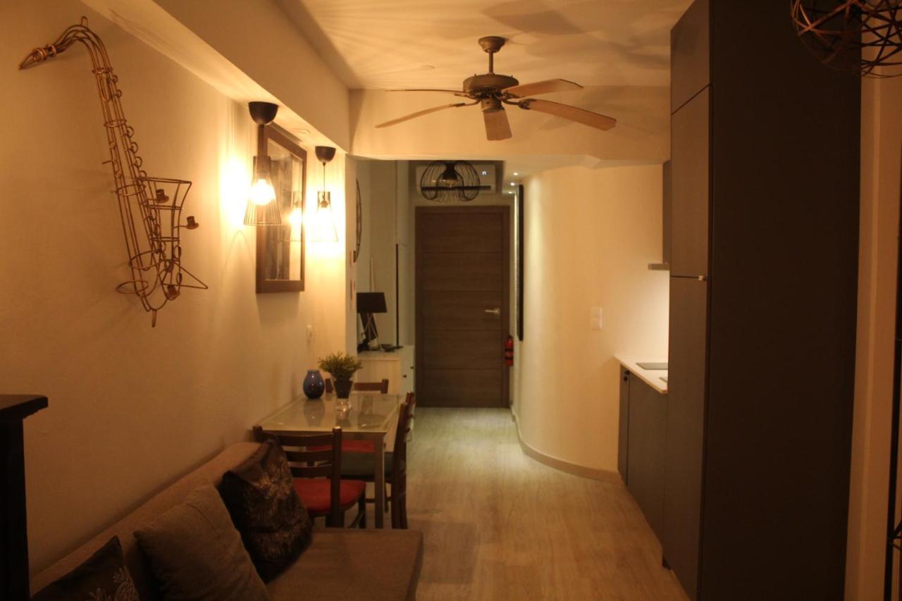 Apartment Art Jazz Music OOporto Exteriör bild