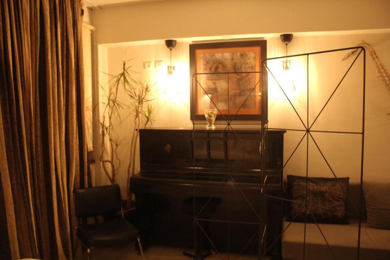 Apartment Art Jazz Music OOporto Exteriör bild