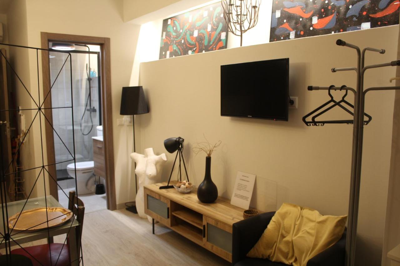 Apartment Art Jazz Music OOporto Exteriör bild