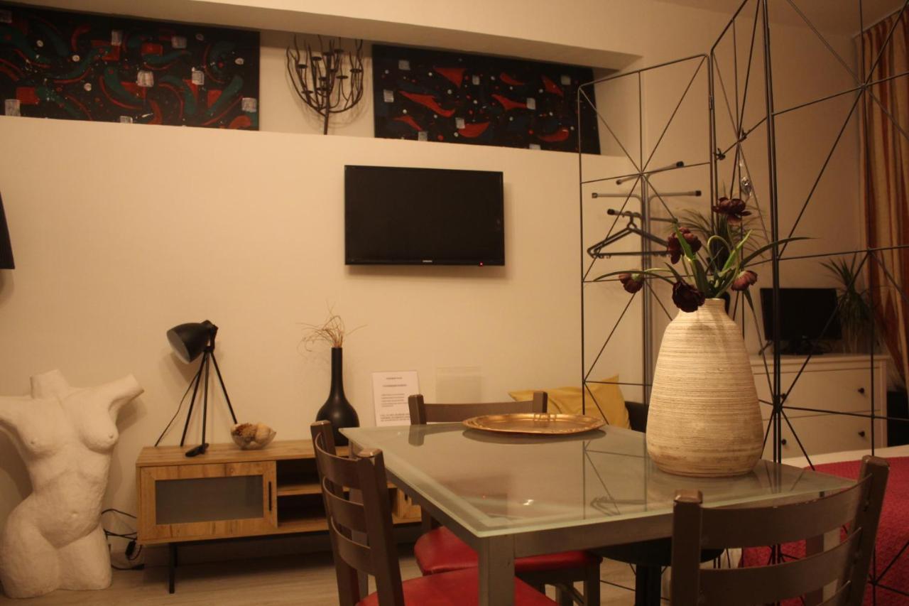 Apartment Art Jazz Music OOporto Exteriör bild