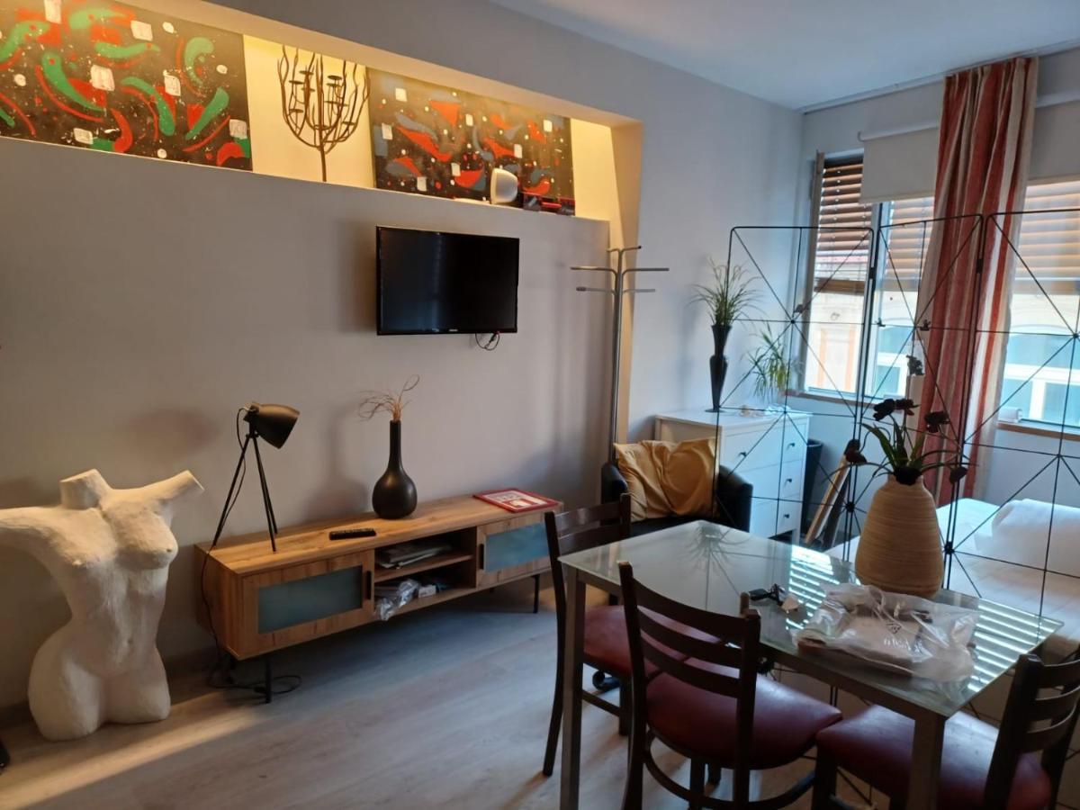 Apartment Art Jazz Music OOporto Exteriör bild