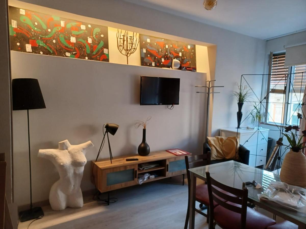 Apartment Art Jazz Music OOporto Exteriör bild